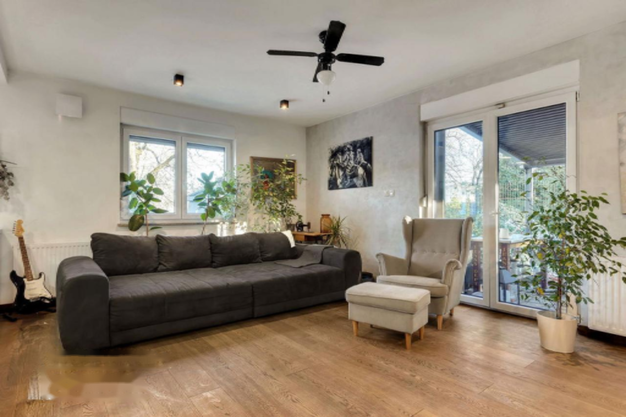 Квартира в Любляне, Словения, 110 м² - фото 8