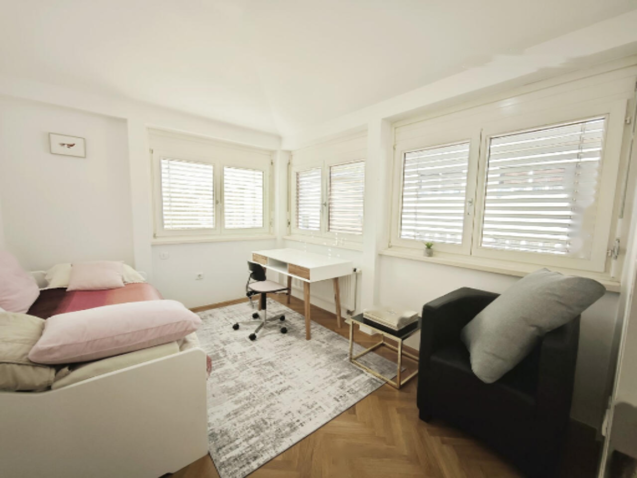 Квартира в Любляне, Словения, 247 м² - фото 8