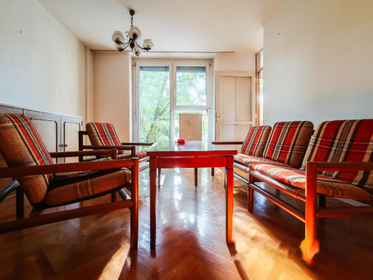 Квартира в Любляне, Словения, 64 м² - фото 8