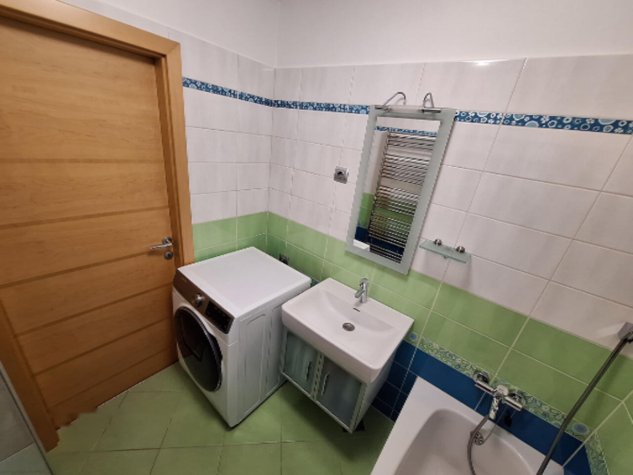 Квартира в Любляне, Словения, 73 м² - фото 8