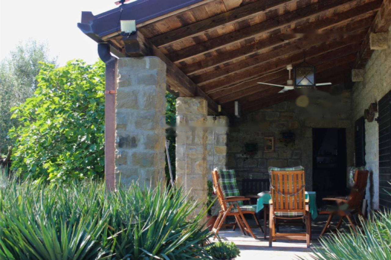 Дом в Копере, Словения, 300 м² - фото 8