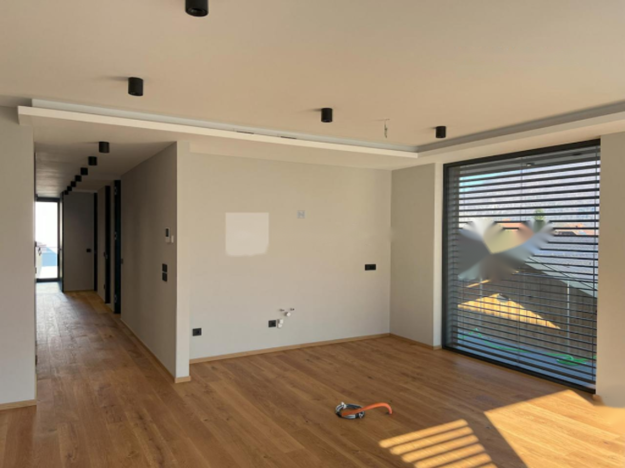 Квартира в Любляне, Словения, 265 м² - фото 8