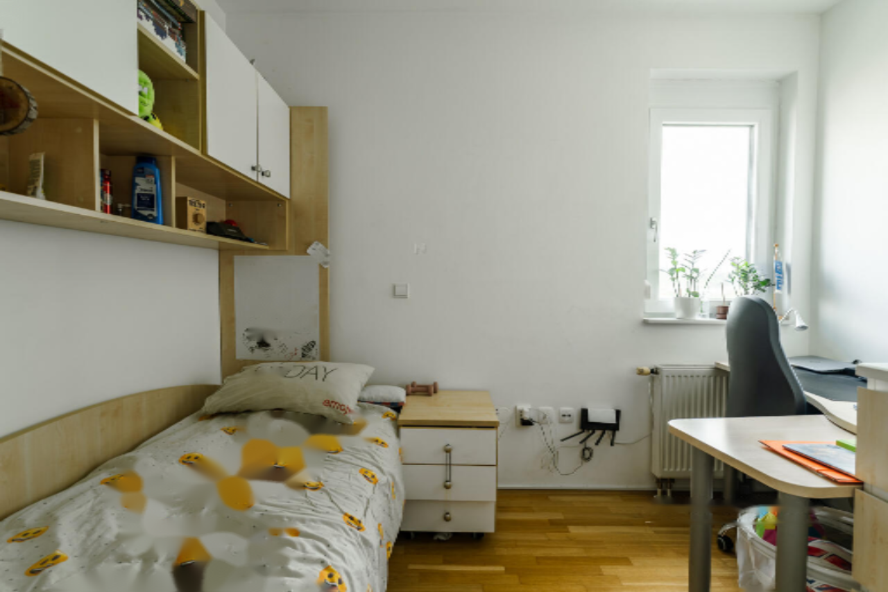 Квартира в Любляне, Словения, 110 м² - фото 8