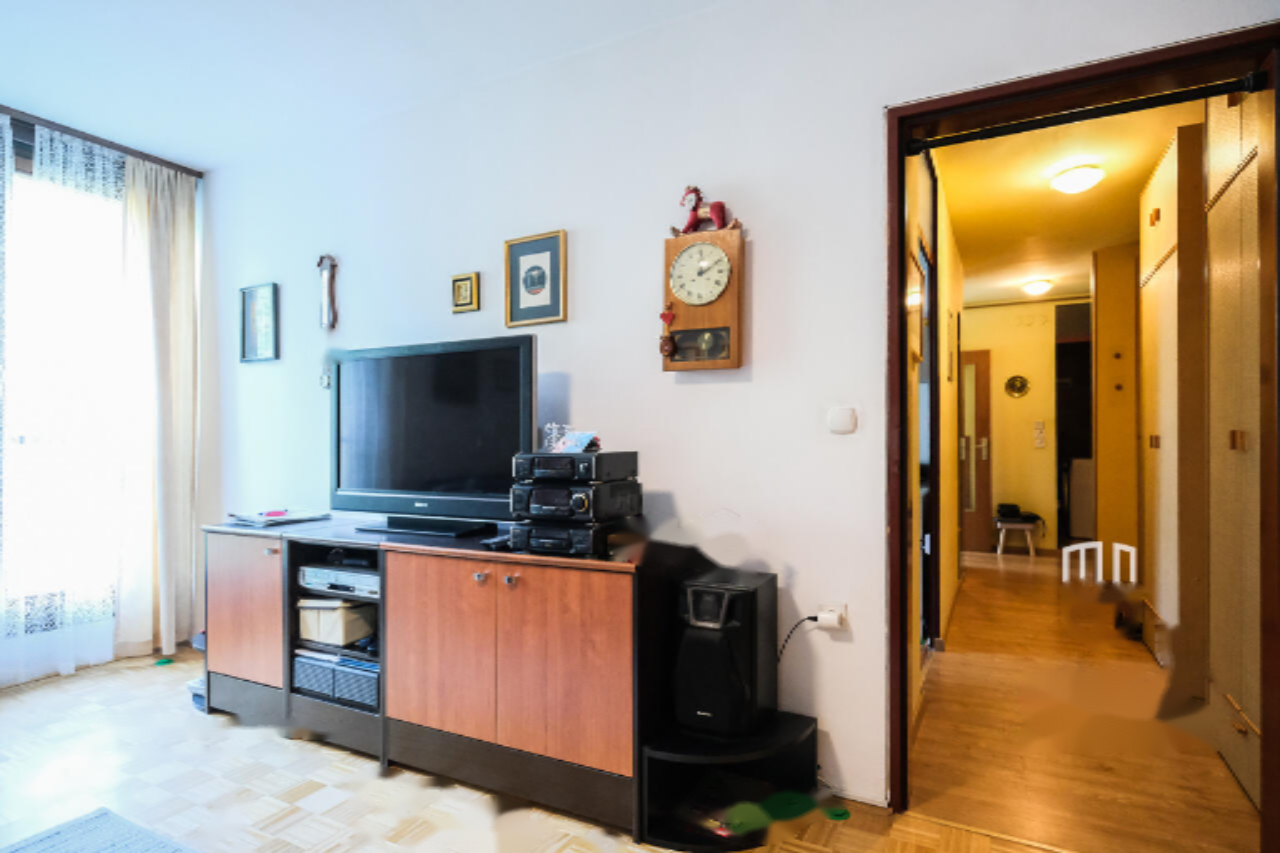 Квартира в Любляне, Словения, 61 м² - фото 8