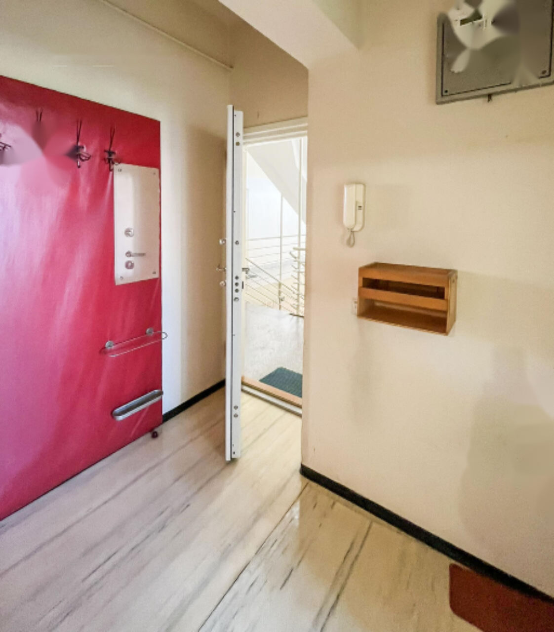 Квартира в Любляне, Словения, 59 м² - фото 8