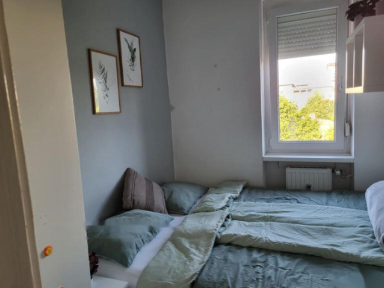 Квартира в Любляне, Словения, 38 м² - фото 1