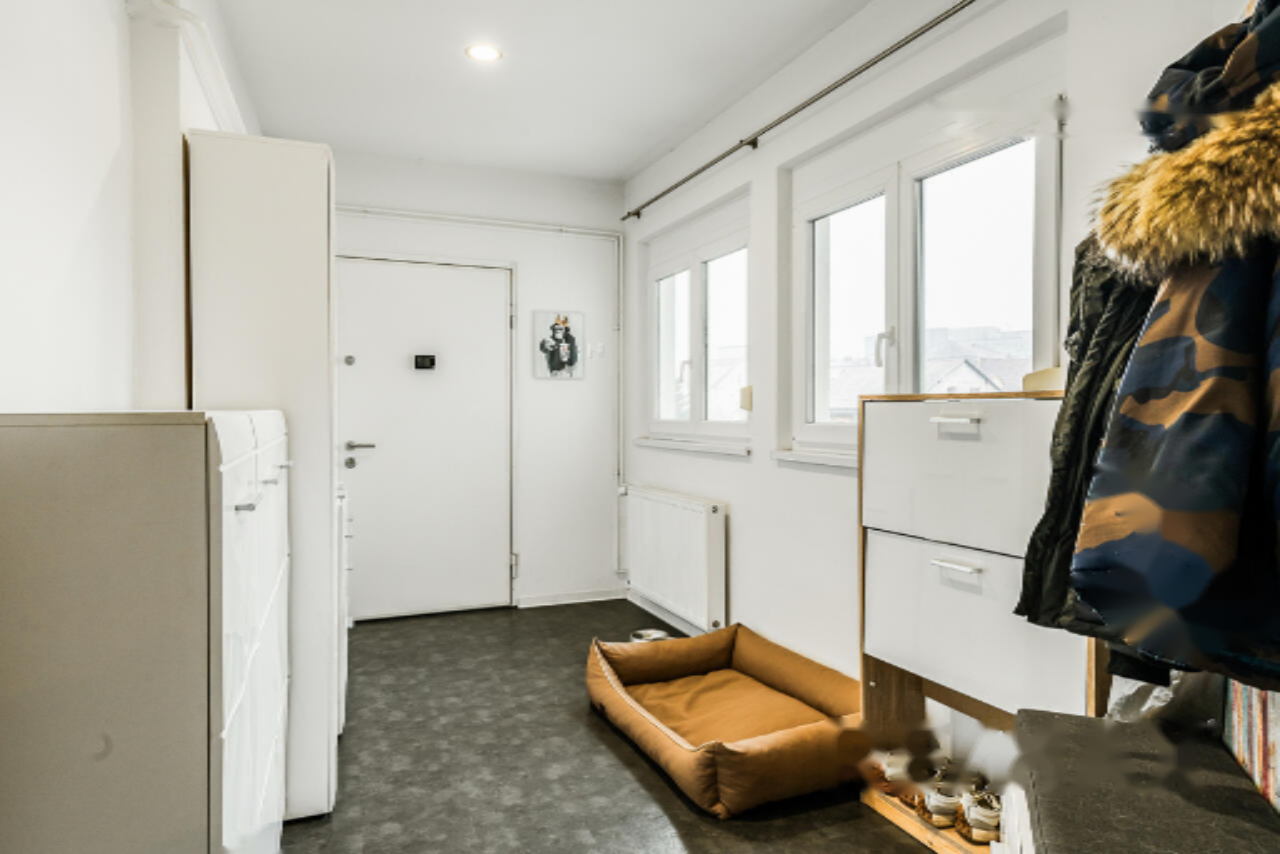 Квартира в Любляне, Словения, 111 м² - фото 8