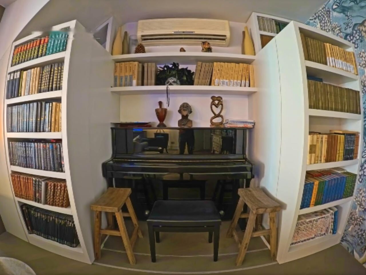 Квартира в Любляне, Словения, 258 м² - фото 8