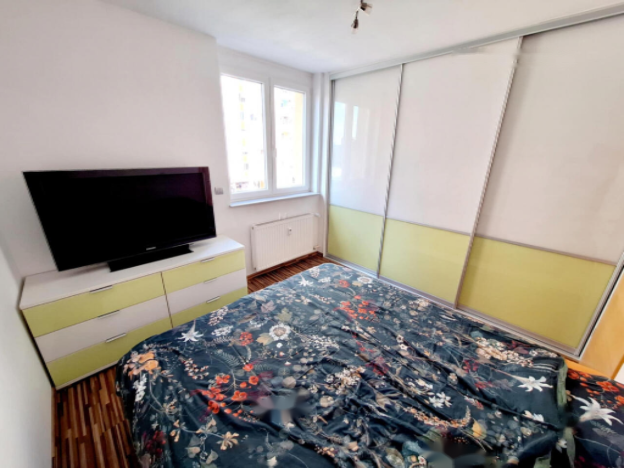 Квартира в Любляне, Словения, 73 м² - фото 8