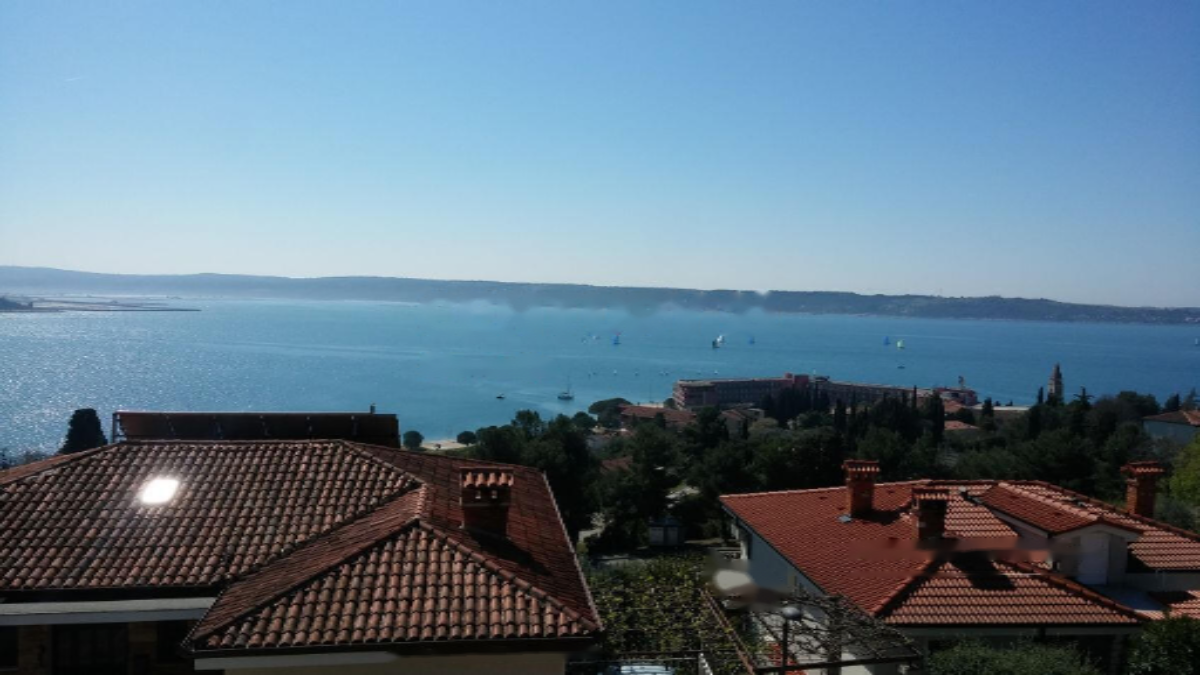 Дом в Портороже, Словения, 297 м² - фото 8