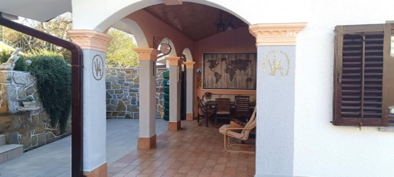 Дом в Пиране, Словения, 234 м² - фото 8