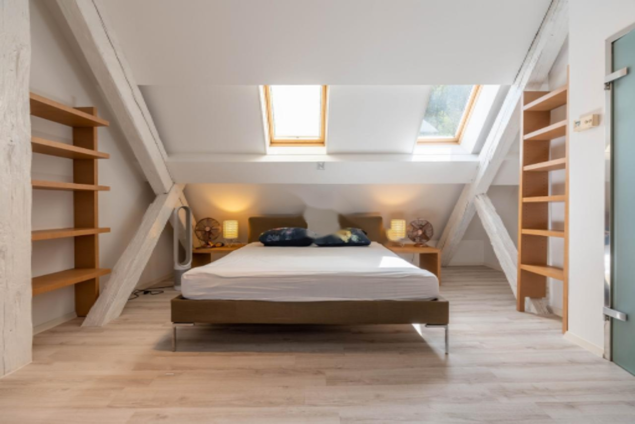 Квартира в Любляне, Словения, 365 м² - фото 8