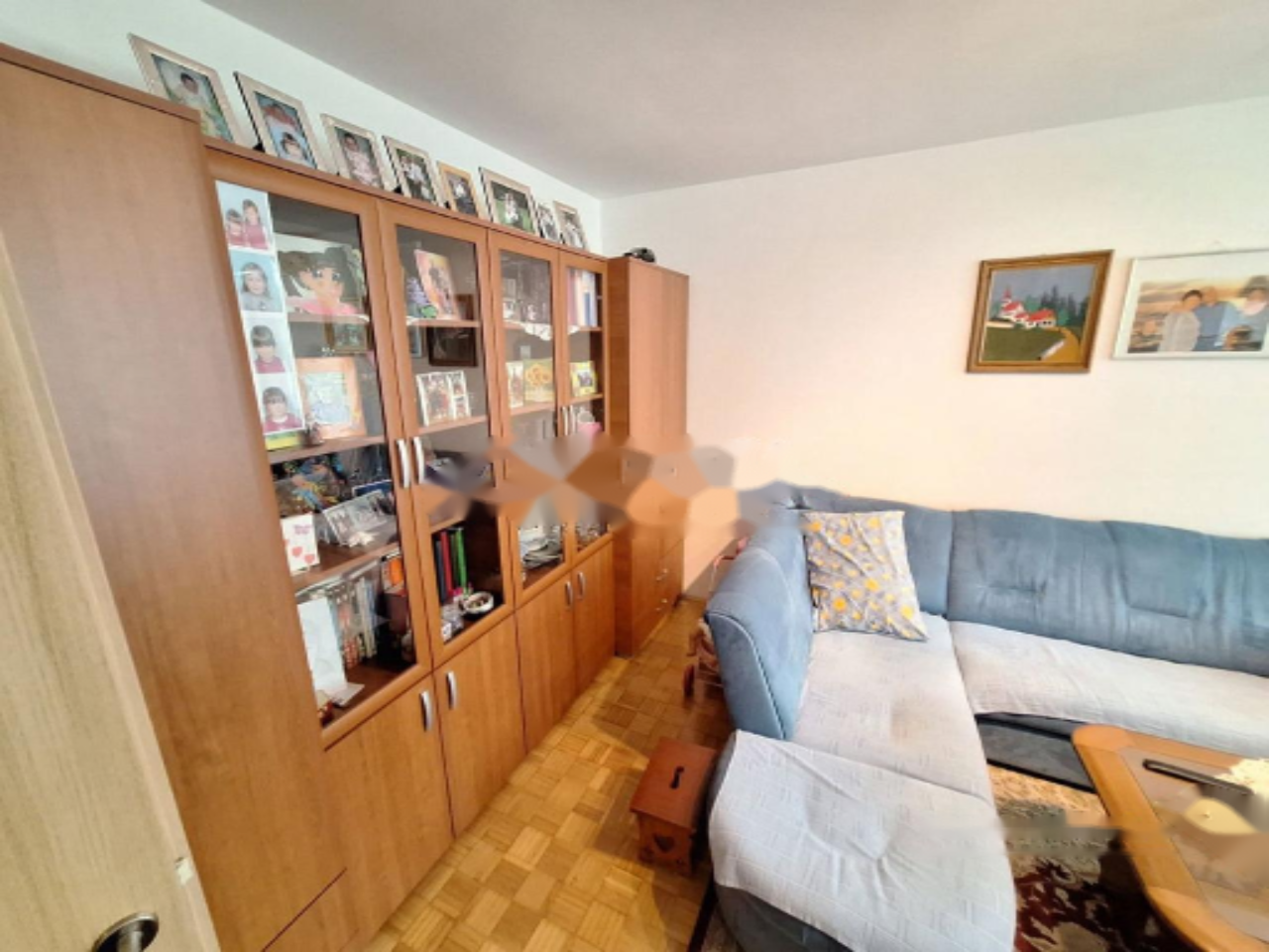 Квартира в Любляне, Словения, 65 м² - фото 8