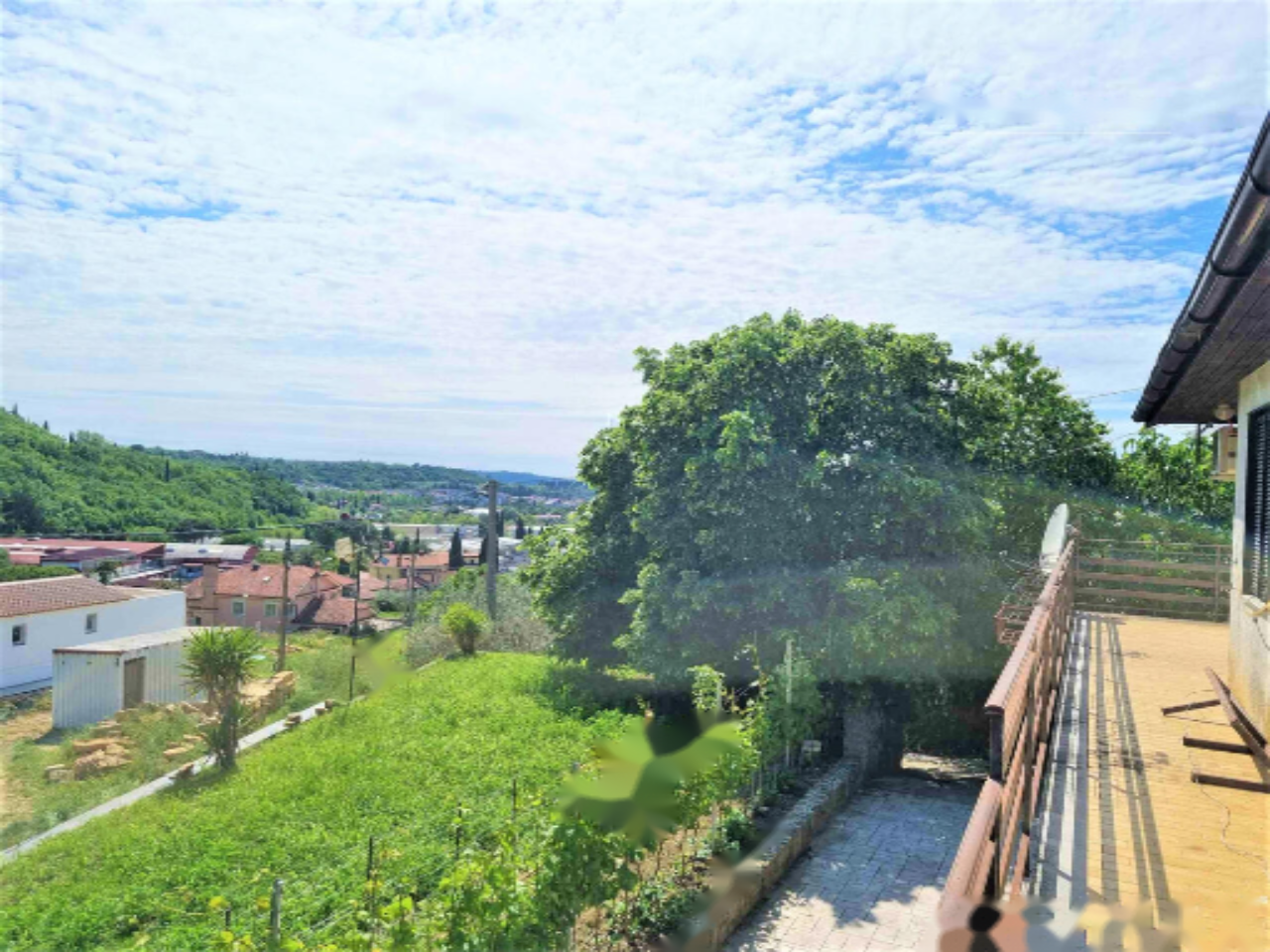 Дом в Луции, Словения, 239 м² - фото 9