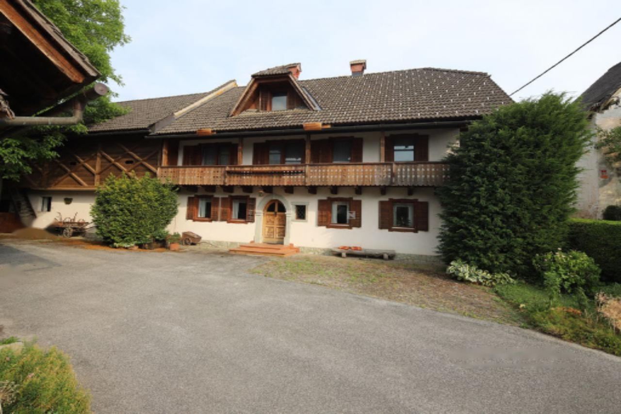 Дом в Радовлице, Словения, 330 м² - фото 9