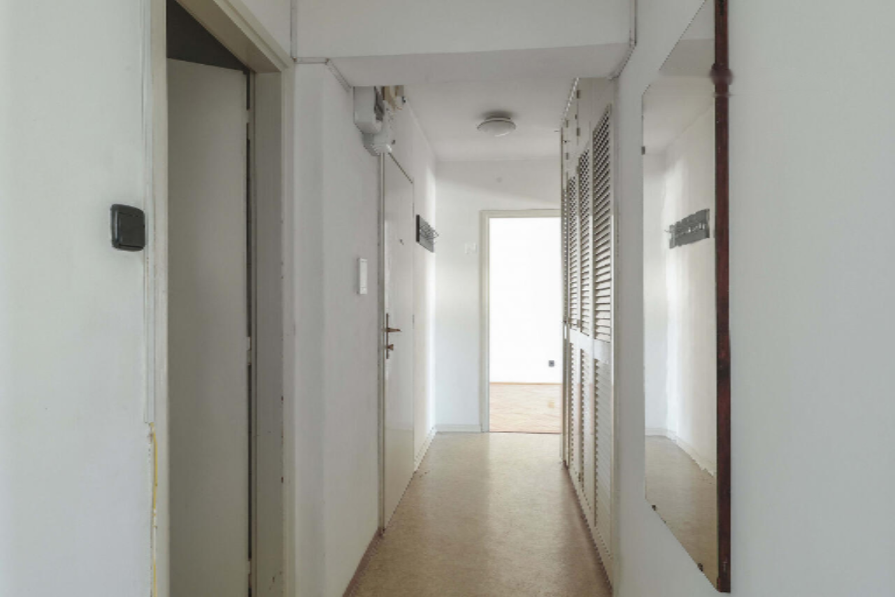 Квартира в Любляне, Словения, 71 м² - фото 9