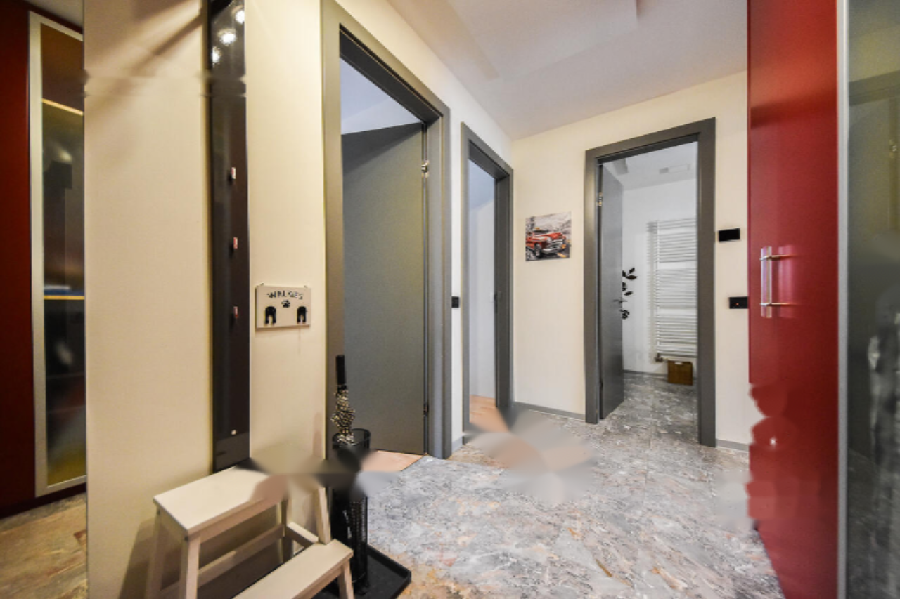 Квартира в Любляне, Словения, 85 м² - фото 9