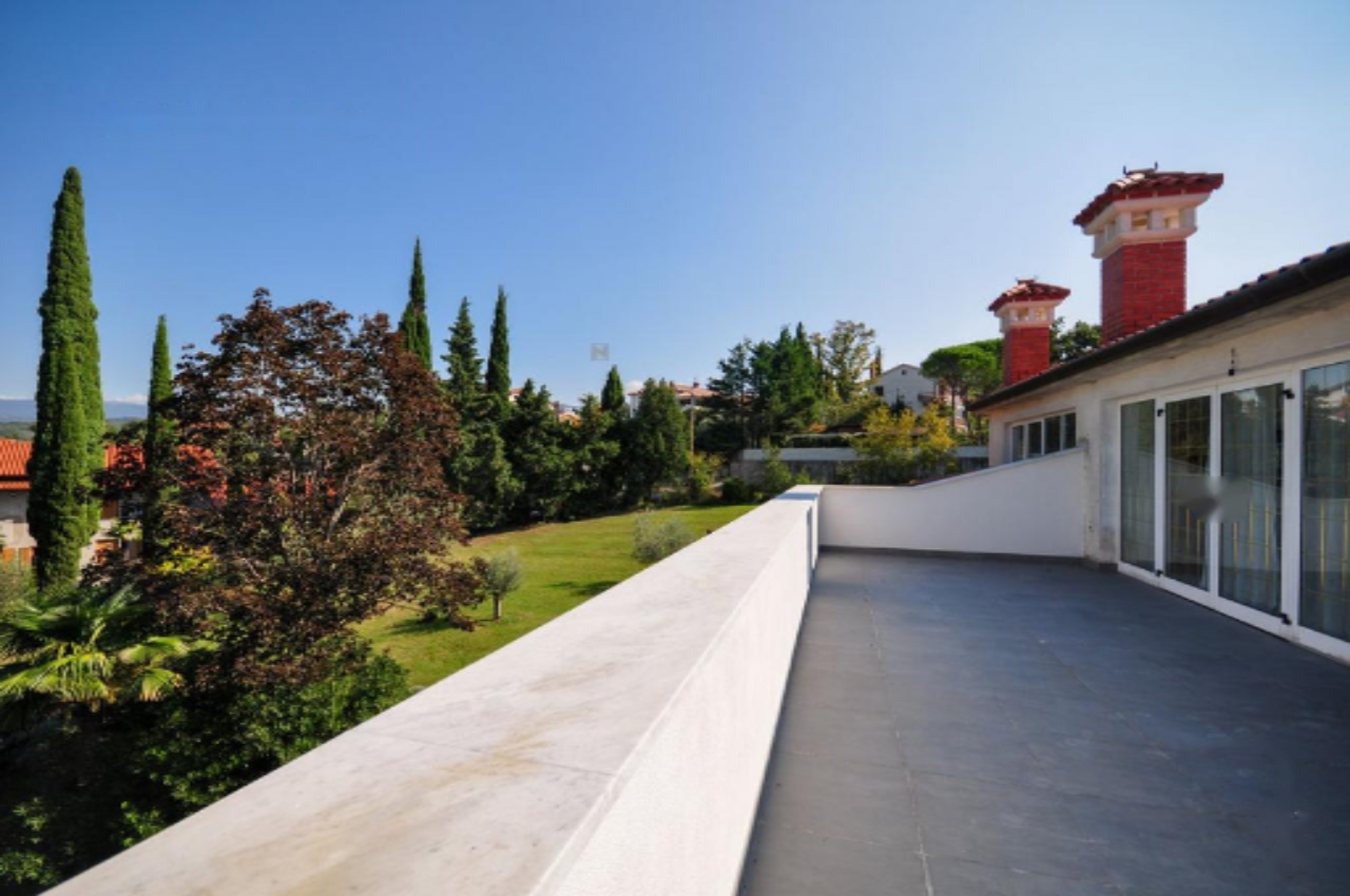 Дом в Изоле, Словения, 753 м² - фото 9