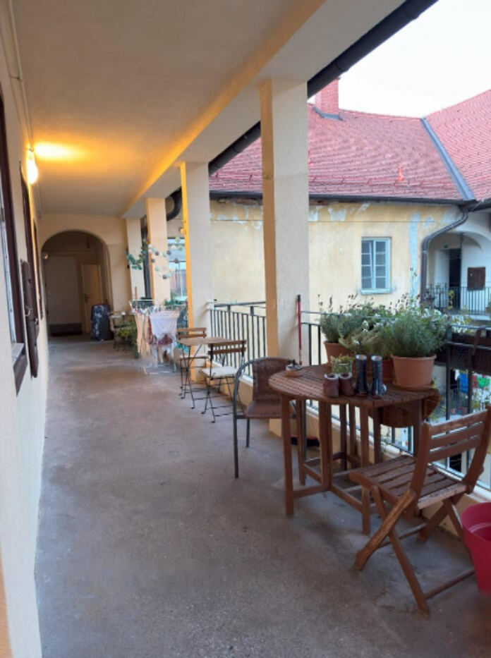 Квартира в Любляне, Словения, 32 м² - фото 9