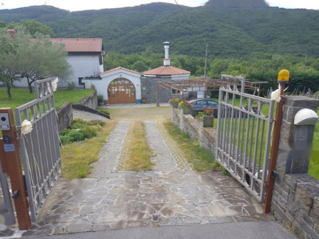 Дом в Диваче, Словения, 484 м² - фото 9