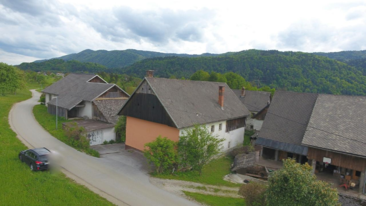 Дом в Бледе, Словения, 400 м² - фото 9