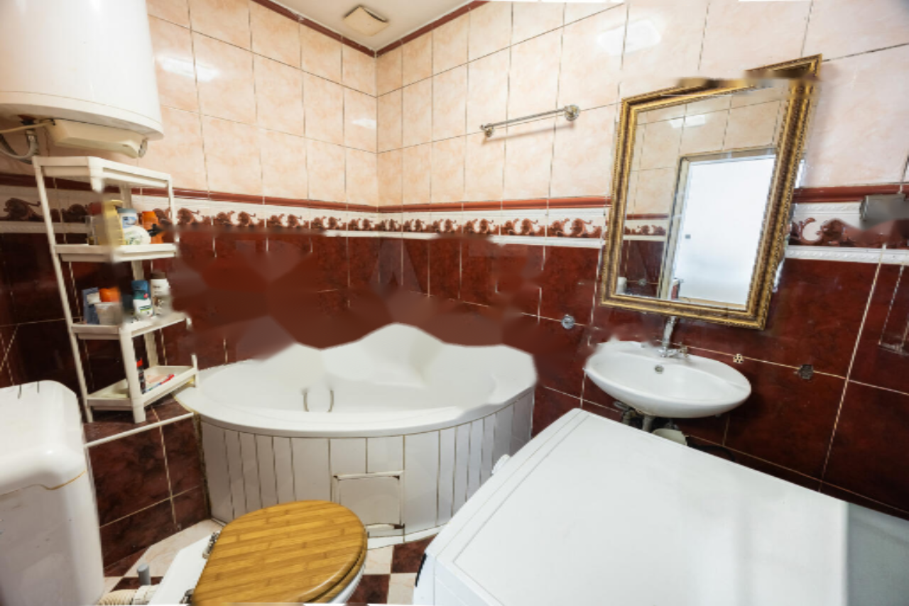 Квартира в Любляне, Словения, 111 м² - фото 9