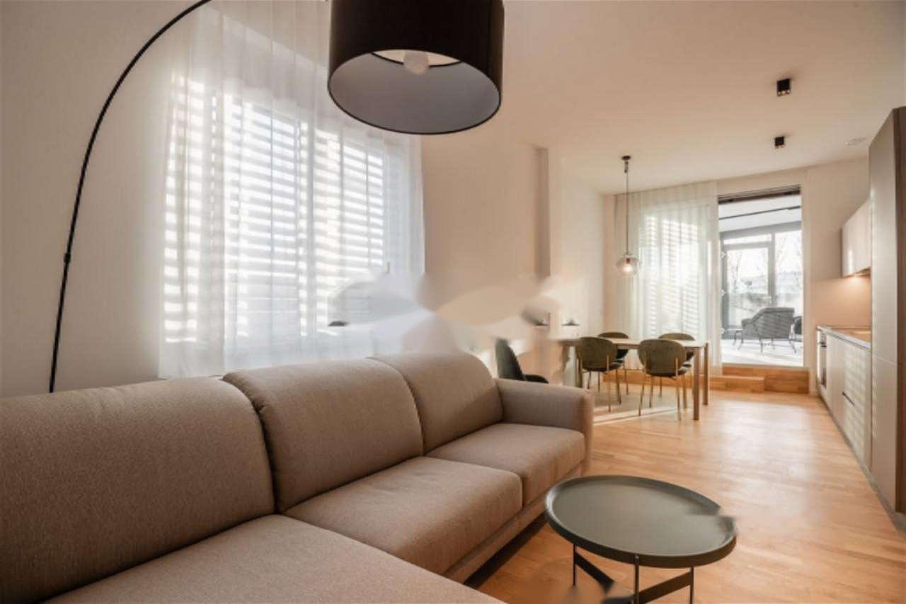 Квартира в Любляне, Словения, 137 м² - фото 9