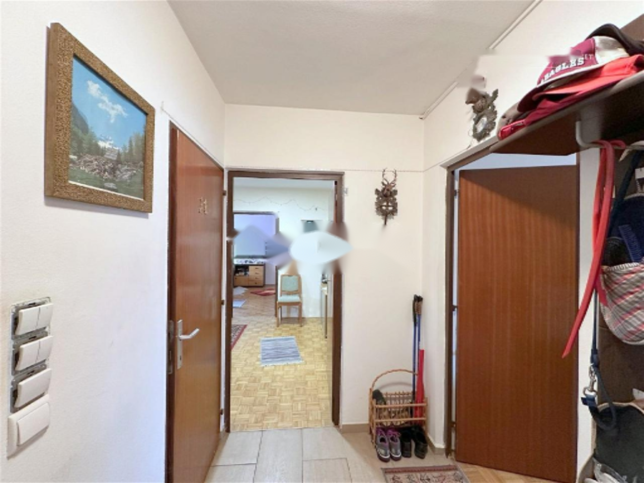 Квартира в Любляне, Словения, 78 м² - фото 9