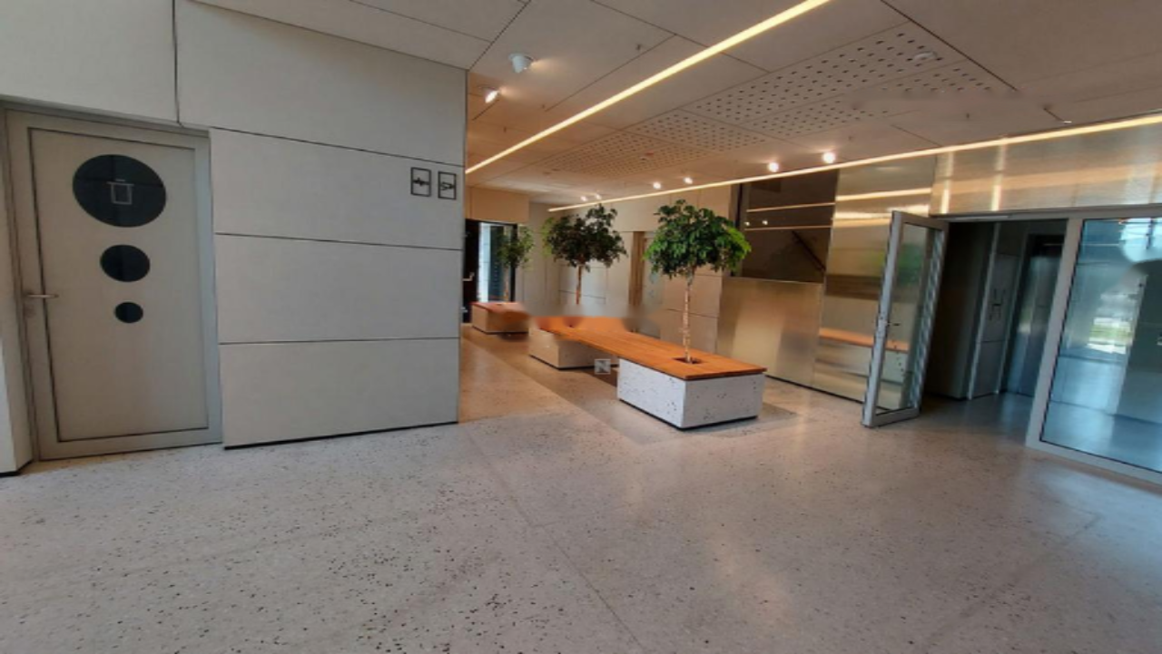 Квартира в Любляне, Словения, 201 м² - фото 9