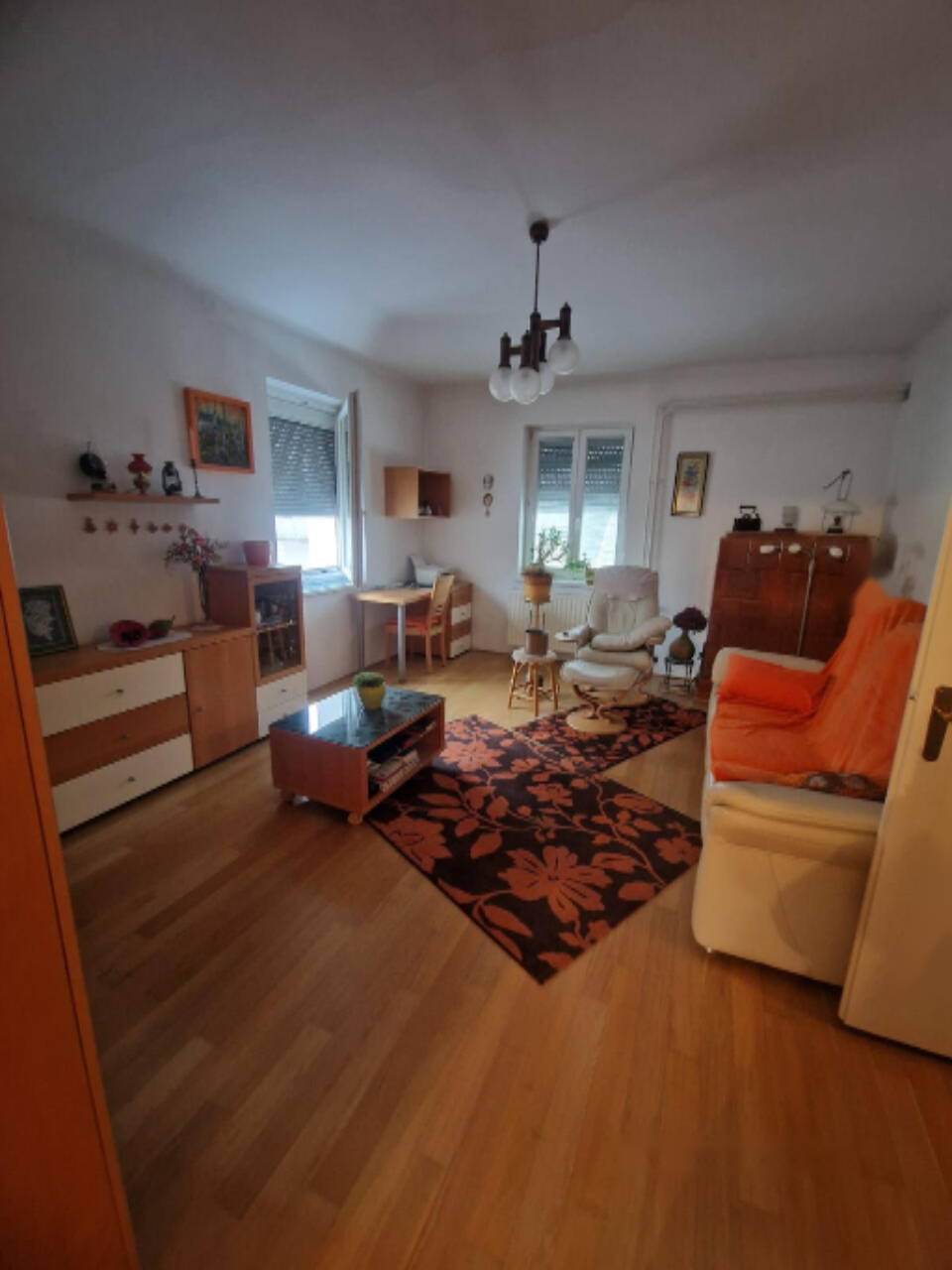 Квартира в Любляне, Словения, 74 м² - фото 9