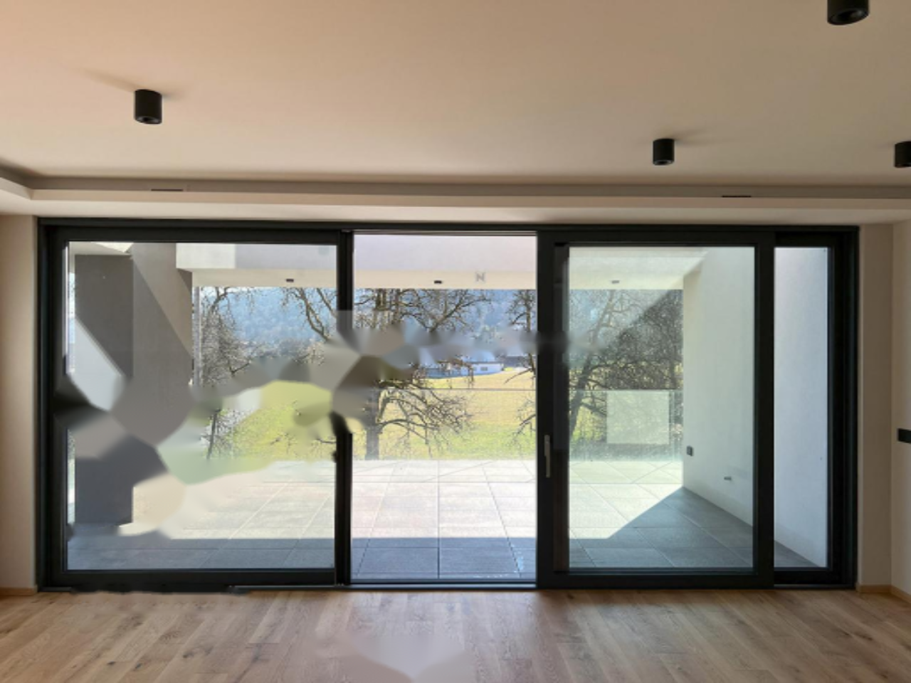 Квартира в Любляне, Словения, 265 м² - фото 9