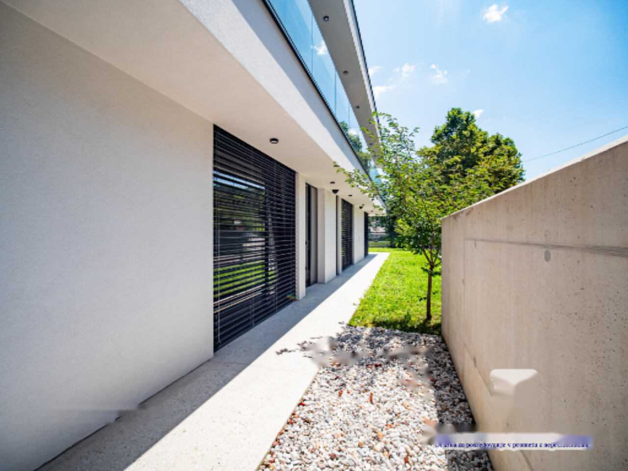 Квартира в Любляне, Словения, 226 м² - фото 9