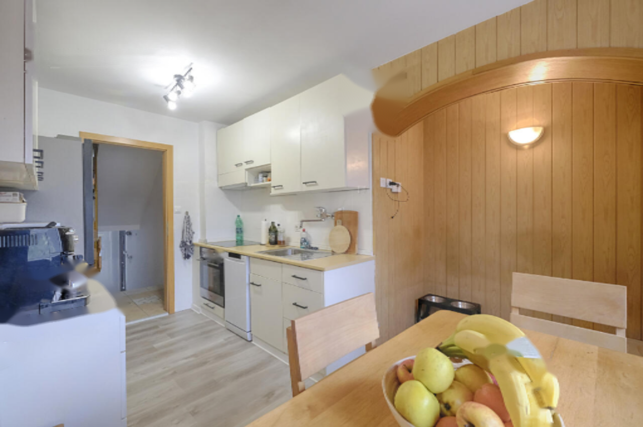 Квартира в Любляне, Словения, 129 м² - фото 9