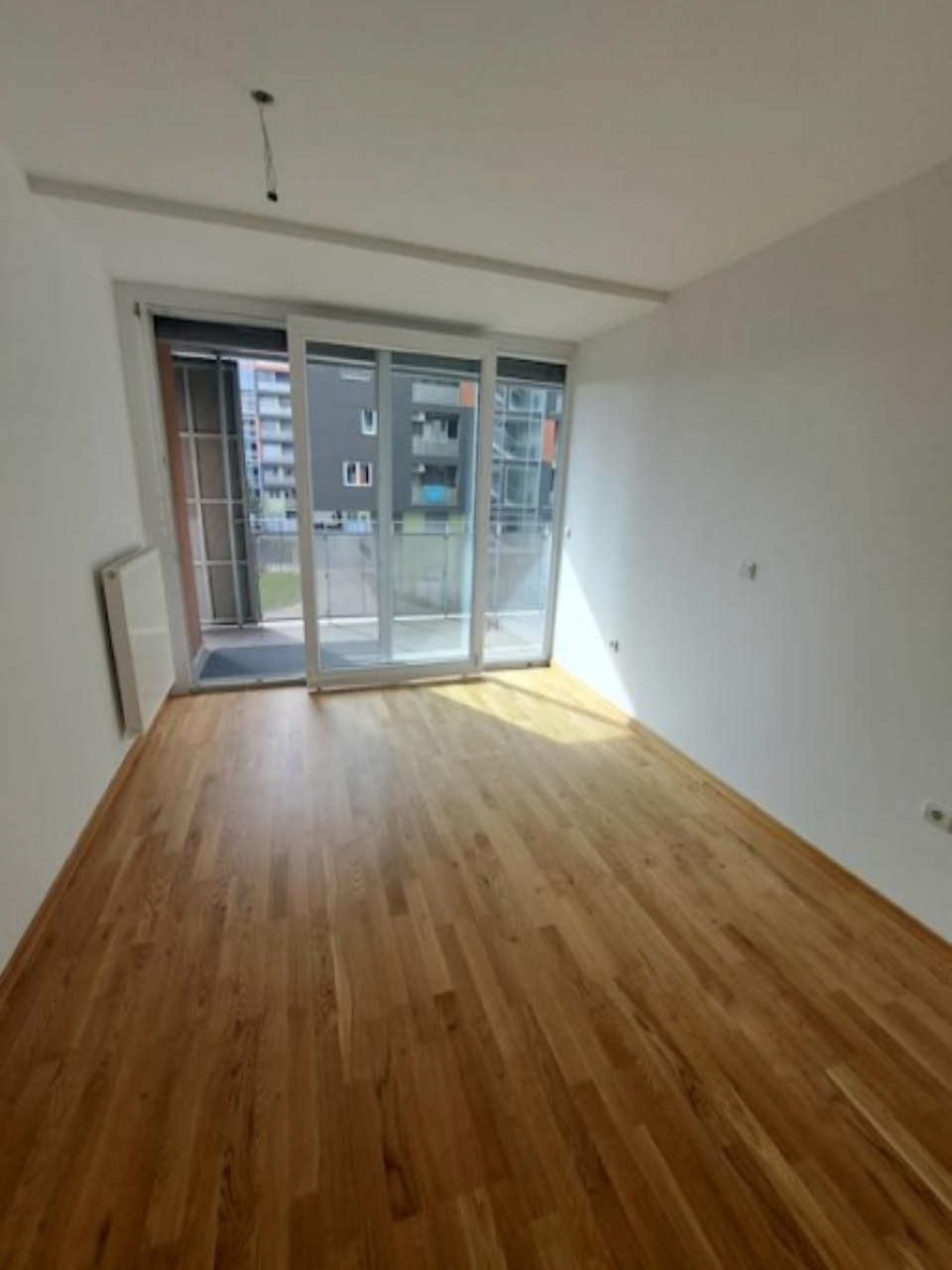 Квартира в Любляне, Словения, 93 м² - фото 9
