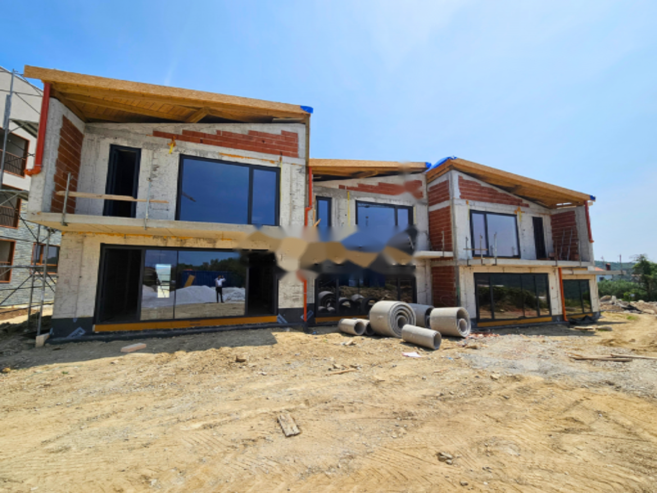 Дом в Пиране, Словения, 222 м² - фото 9