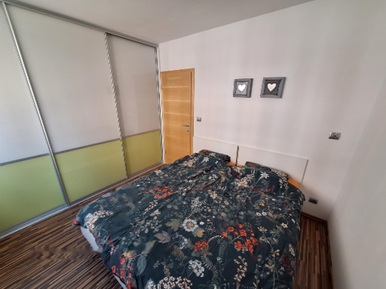 Квартира в Любляне, Словения, 73 м² - фото 9