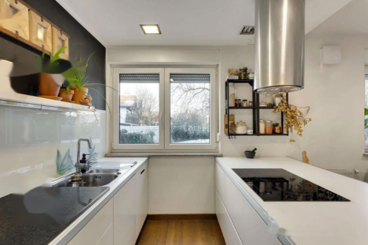 Квартира в Любляне, Словения, 110 м² - фото 9