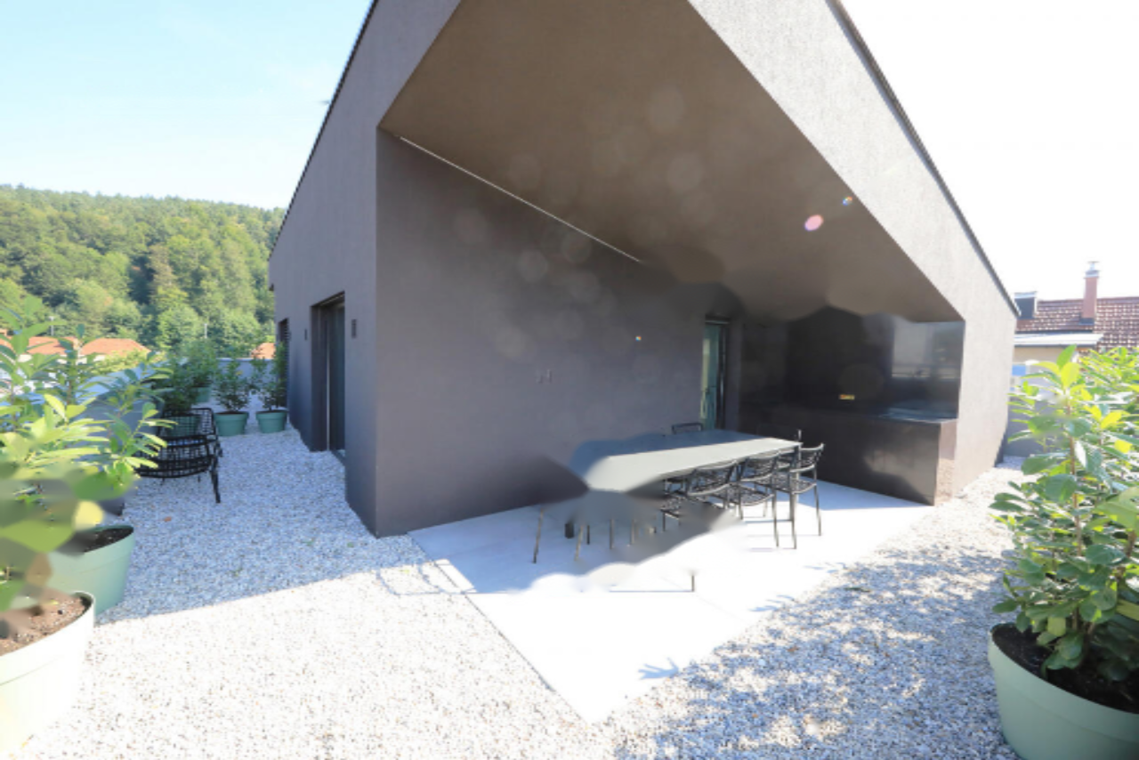 Квартира в Любляне, Словения, 149 м² - фото 9