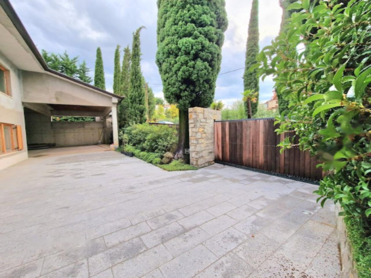 Дом в Копере, Словения, 543 м² - фото 9