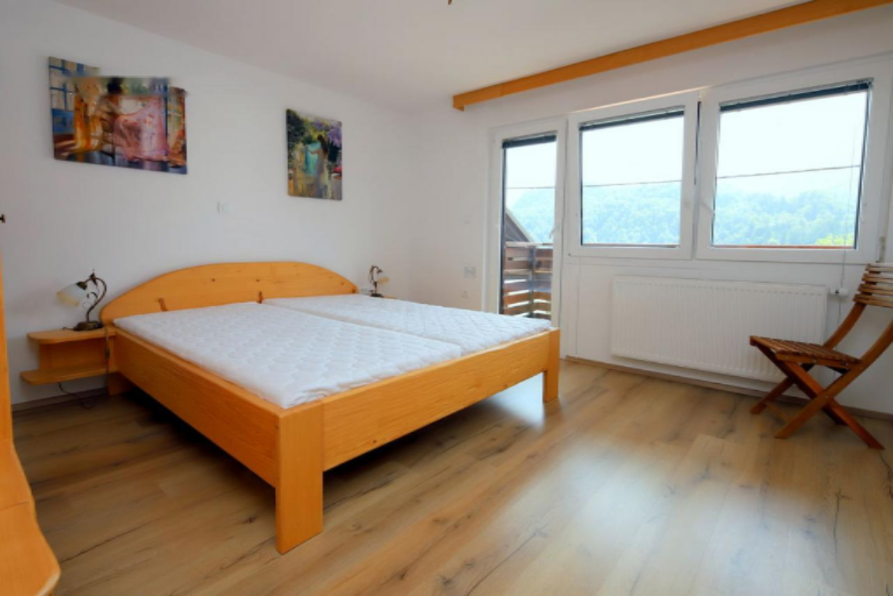 Дом в Бледе, Словения, 124 м² - фото 9