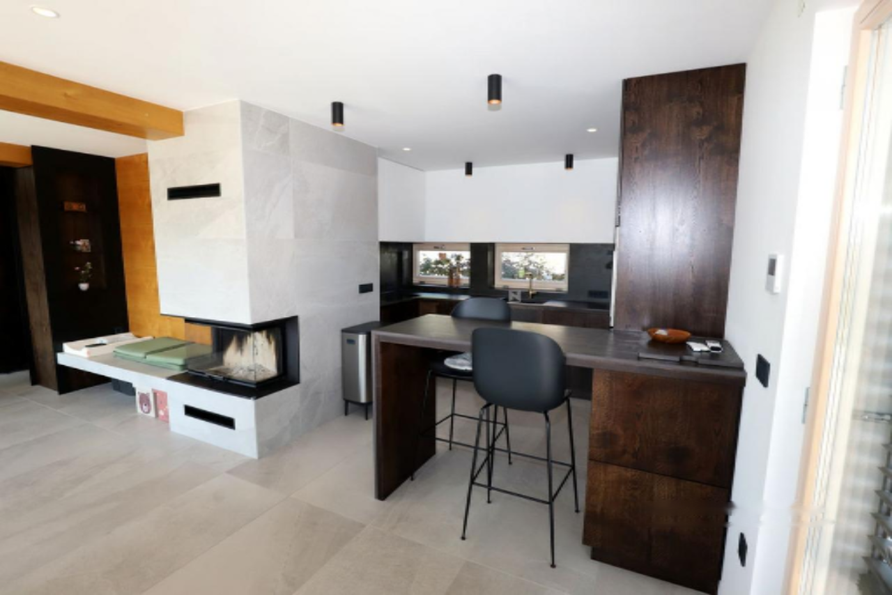 Дом в Жировнице, Словения, 300 м² - фото 9