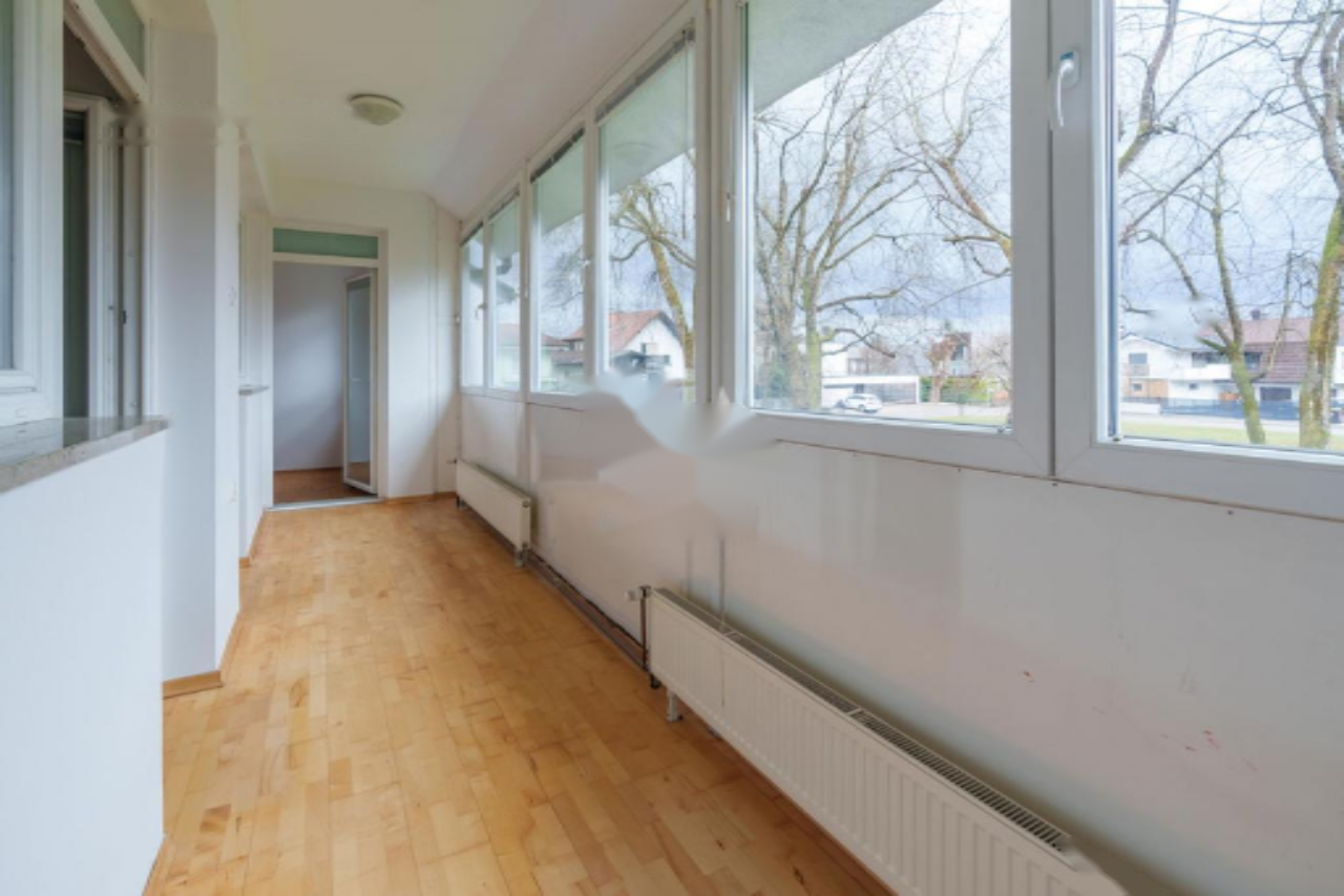 Квартира в Любляне, Словения, 64 м² - фото 9