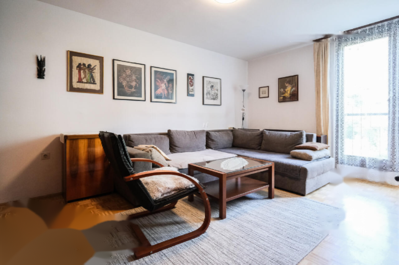 Квартира в Любляне, Словения, 61 м² - фото 9