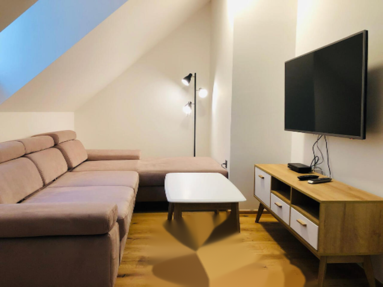 Квартира в Любляне, Словения, 73 м² - фото 9