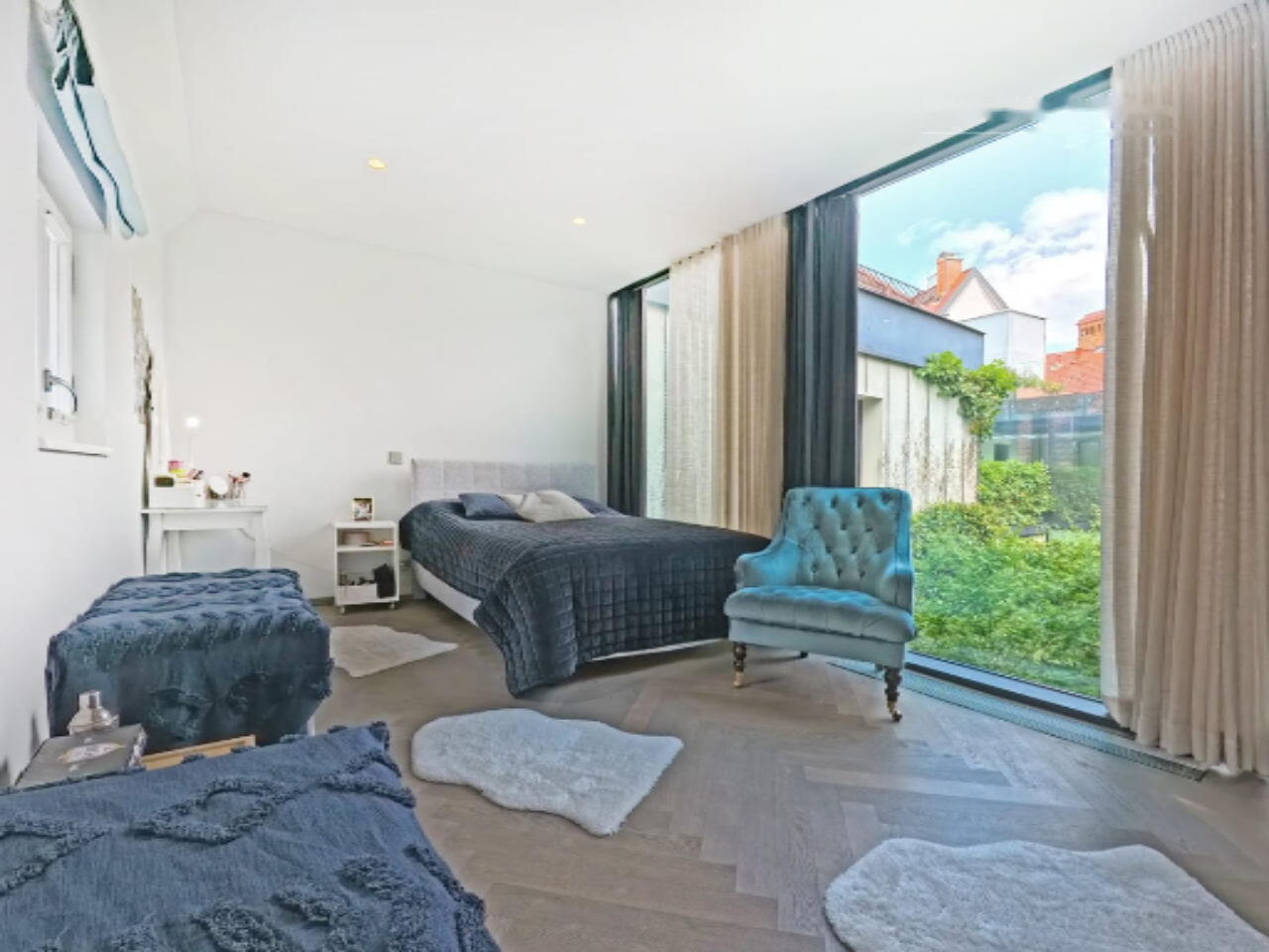 Квартира в Любляне, Словения, 258 м² - фото 9