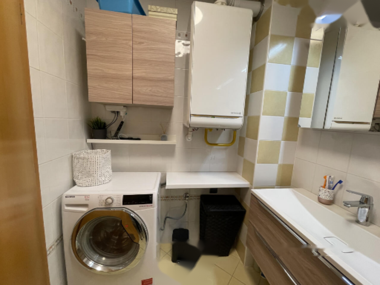 Квартира в Любляне, Словения, 40 м² - фото 9