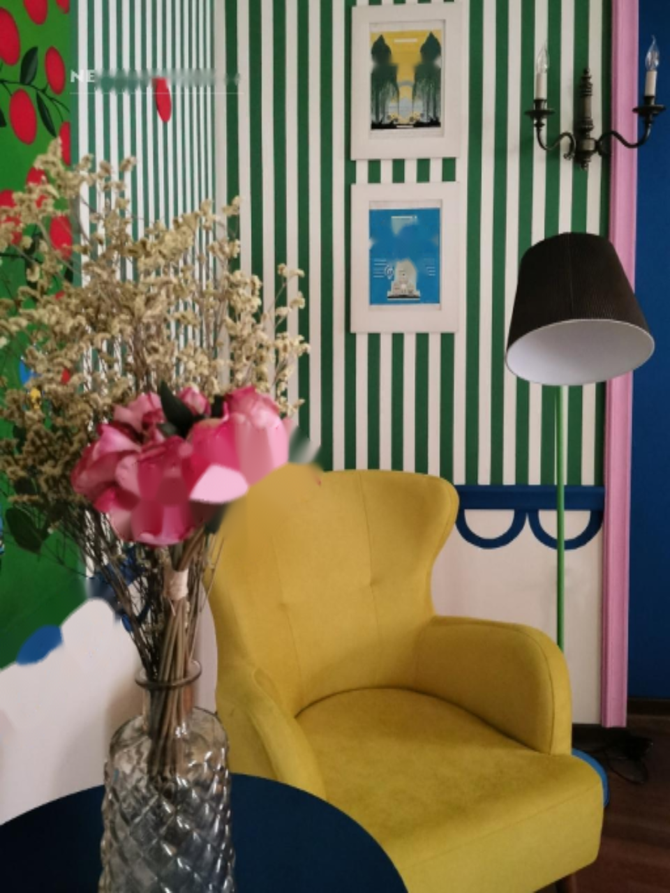 Квартира в Любляне, Словения, 184 м² - фото 9