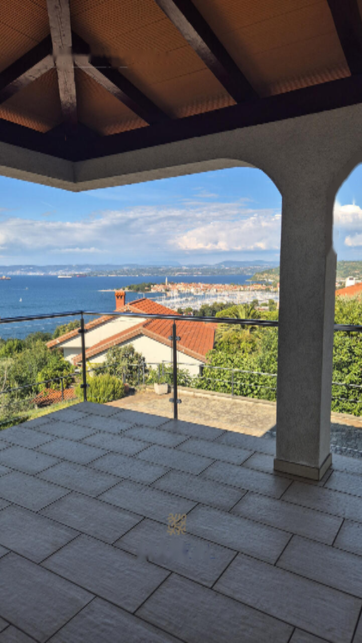 Дом в Изоле, Словения, 270 м² - фото 9