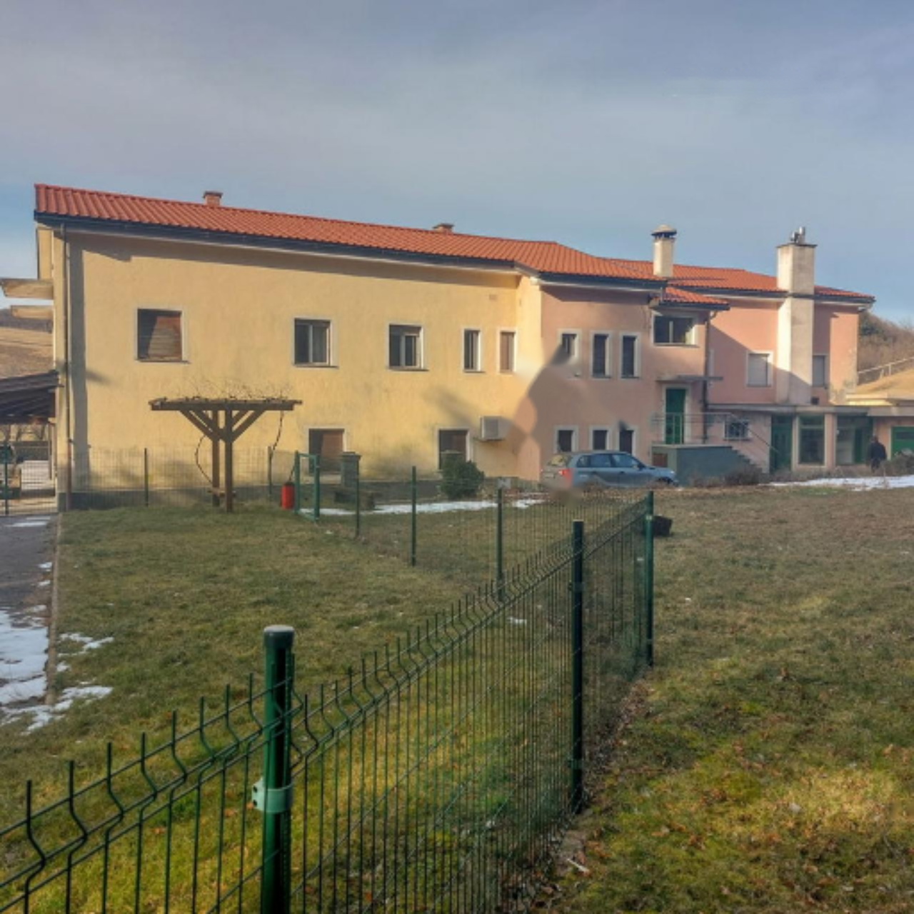 Дом в Лютомере, Словения, 690 м² - фото 9