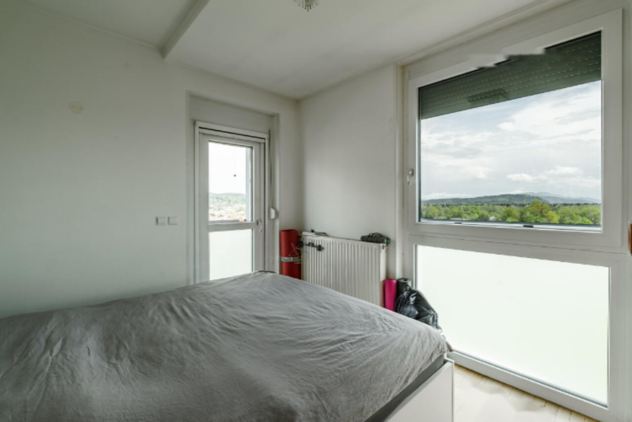 Квартира в Любляне, Словения, 110 м² - фото 9